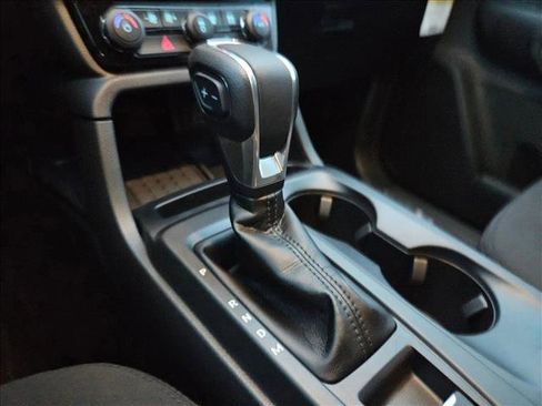 New 2025 Ford Ranger XLT w/ Equipment Group 301A High image 12