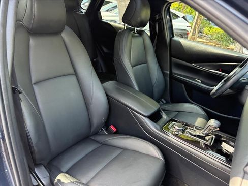 Used 2021 MAZDA CX-30 FWD 2.5 S w/ Preferred Package image 17