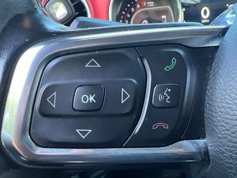 Used 2019 Jeep Wrangler Unlimited Rubicon AWD/4WD image 27
