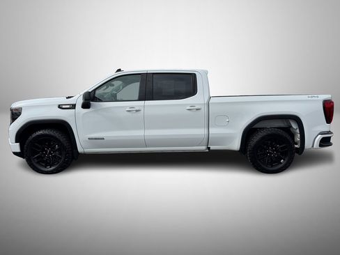 Used 2023 GMC Sierra 1500 Elevation image 6