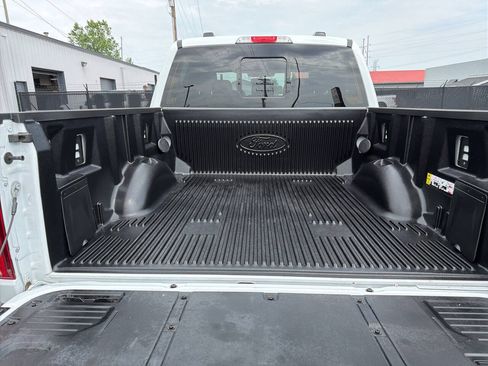Used 2024 Ford F150 Tremor w/ Bed Utility Package AWD/4WD image 11