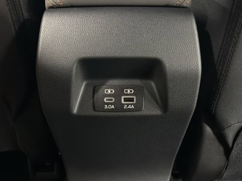 New 2026 Subaru Crosstrek 2.5i Wilderness AWD/4WD image 31