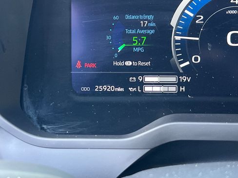 Certified 2024 Toyota Sequoia SR5 image 26