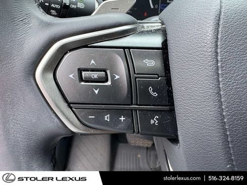 Used 2024 Lexus TX 350 AWD image 28