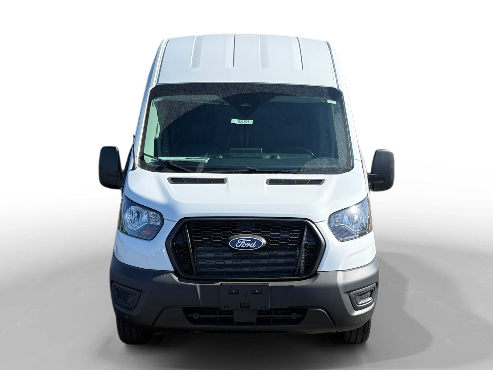 New 2026 Ford Transit 250 148 High Roof Extended RWD image 8