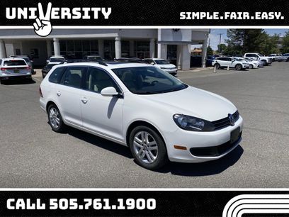 Used 2011 Volkswagen Jetta TDI