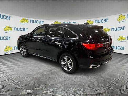 Used 2019 Acura MDX SH-AWD image 3