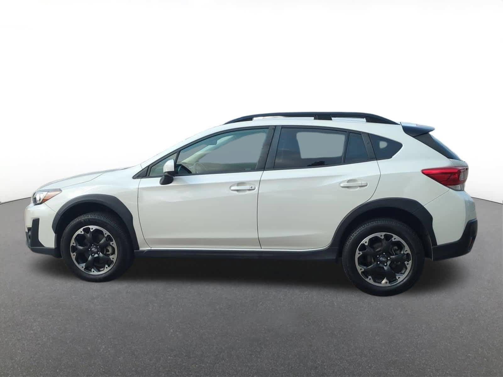 Used 2023 Subaru Crosstrek 2.0i Premium AWD/4WD image 3