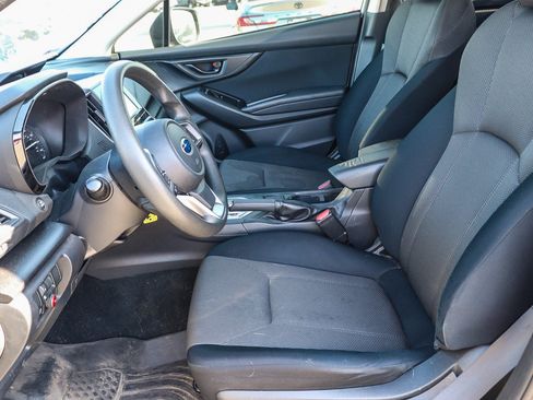 Used 2022 Subaru Crosstrek 2.0i AWD/4WD image 17