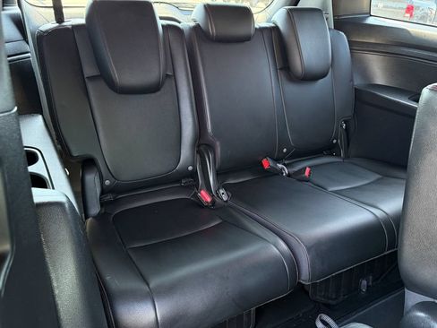 Used 2025 Honda Odyssey Sport-L image 14