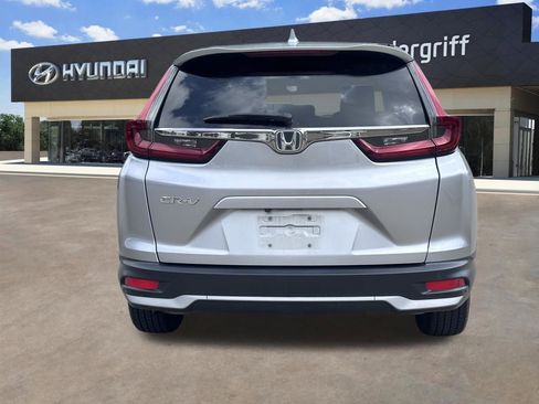 Used 2020 Honda CR-V EX-L image 12