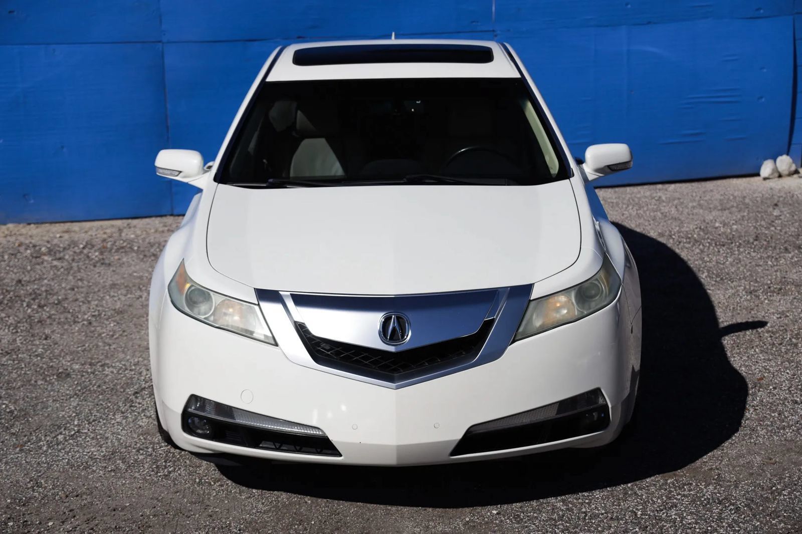 Used 2010 Acura TL FWD image 11