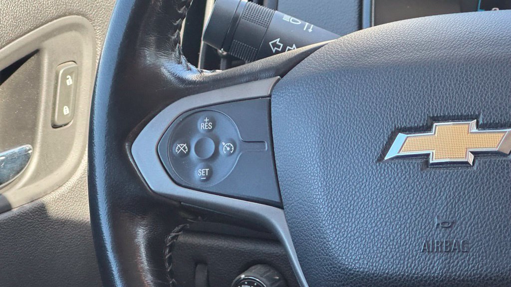 Used 2017 Chevrolet Colorado Z71 AWD/4WD image 18