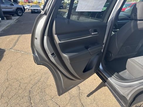 New 2026 GMC Terrain Elevation w/ Black Edition image 12