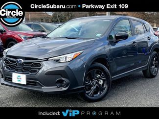 Certified 2024 Subaru Crosstrek 2.0i video 1