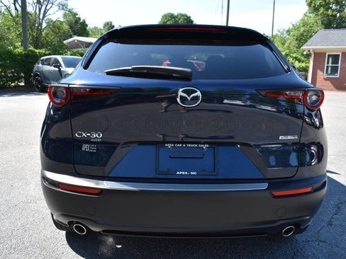 Used 2023 MAZDA CX-30 AWD 2.5 S w/ Preferred Package image 6