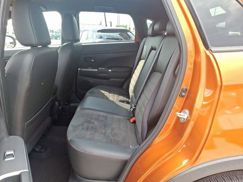 Used 2020 Mitsubishi Outlander Sport GT image 11