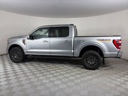 Used 2023 Ford F150 Tremor w/ Equipment Group 402A High AWD/4WD image 4