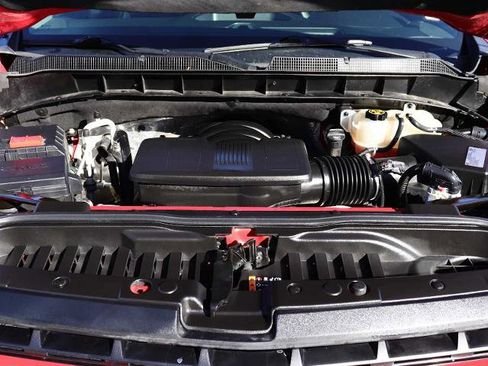 Used 2020 Chevrolet Silverado 1500 RST w/ Rally Edition image 18