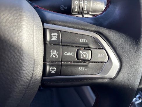 Used 2022 Jeep Compass Trailhawk w/ Trailhawk Convenience Group image 19