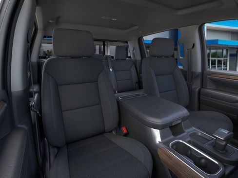 New 2026 Chevrolet Silverado 1500 RST image 16