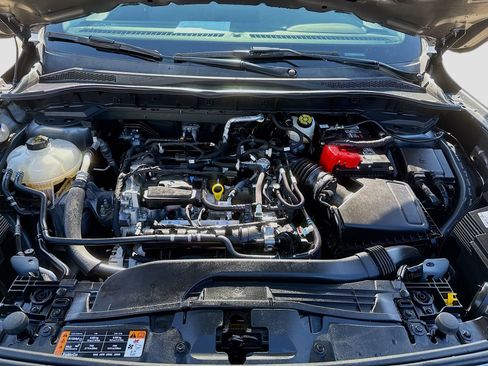 Used 2022 Ford Escape SE w/ SE Sport Appearance Package image 33