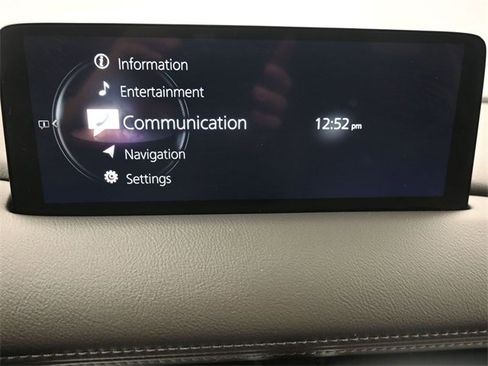 Used 2023 MAZDA CX-5 Carbon Edition image 6