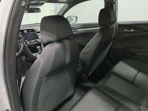 Used 2020 Honda Civic Sport image 19