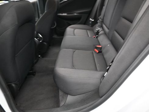 Used 2024 Chevrolet Malibu LT FWD image 29