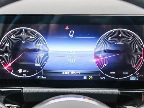 Certified 2025 Mercedes-Benz GLA 250 image 25