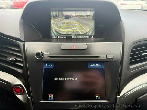 Used 2019 Acura ILX image 27