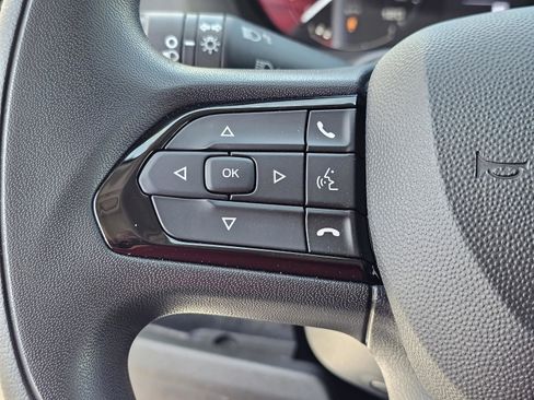 New 2025 RAM ProMaster 2500 w/ Convenience Group image 23