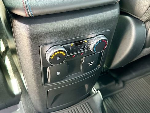 Used 2022 Ford Explorer ST w/ Equipment Group 401A AWD/4WD image 25