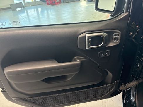 New 2026 Jeep Wrangler Sport S image 13