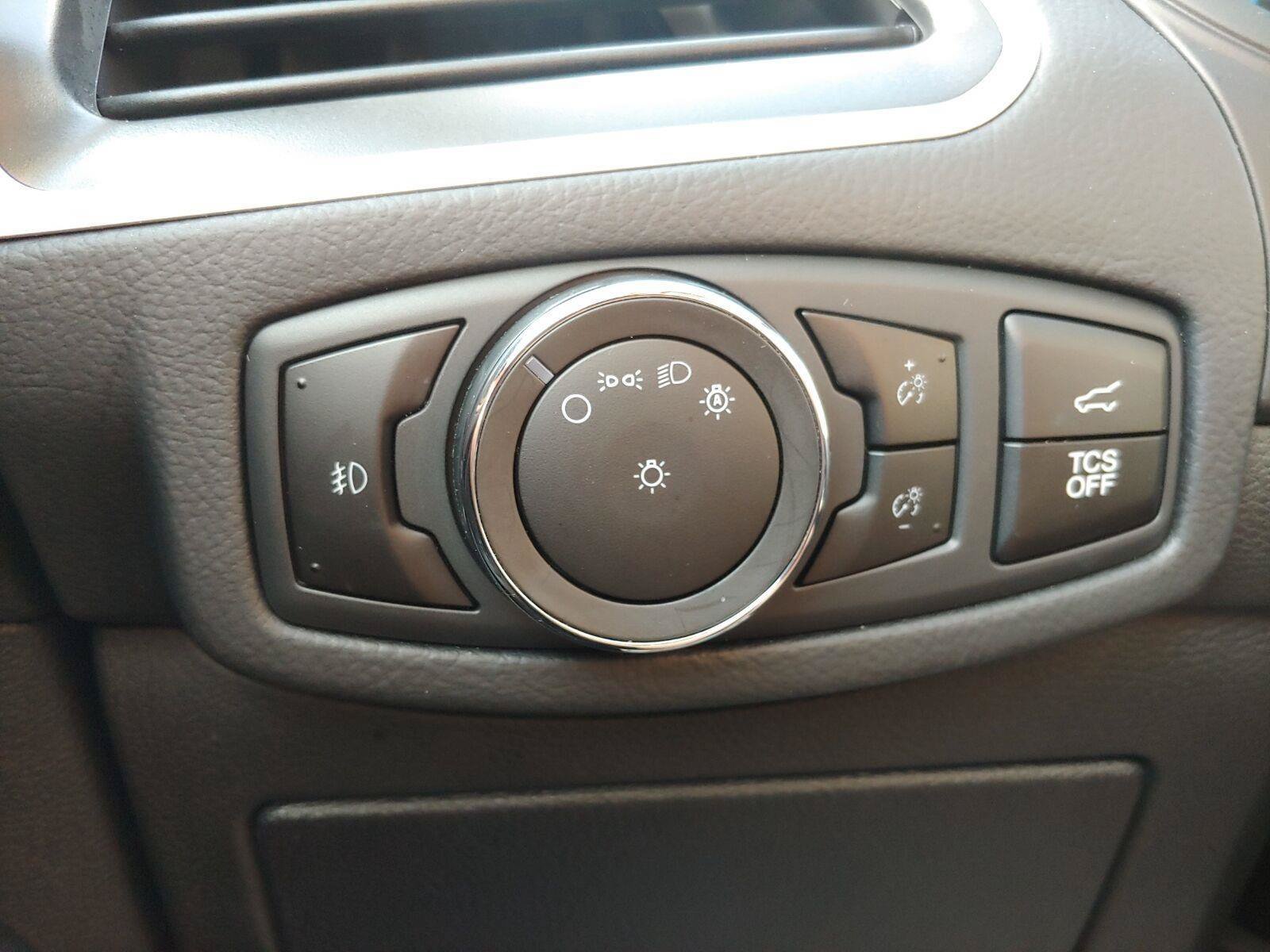 Used 2023 Ford Edge SEL w/ Convenience Package AWD/4WD image 20