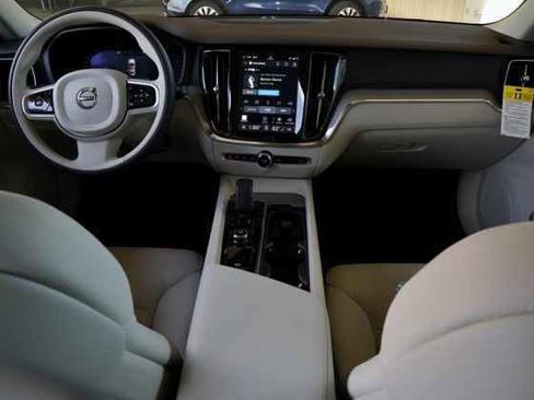 New 2026 Volvo V60 B5 Cross Country Plus w/ Climate Package image 7