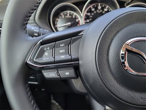 New 2025 MAZDA CX-5 AWD 2.5 S w/ Select Package image 15
