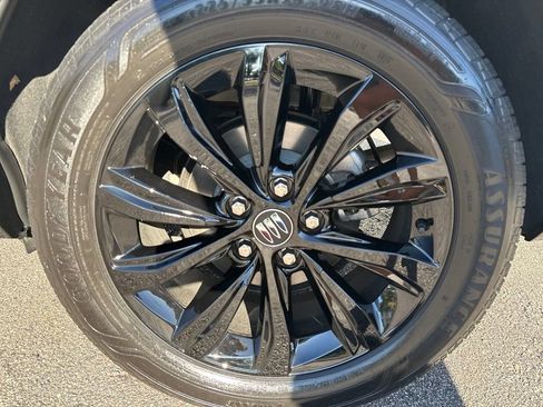 Used 2026 Buick Envista Sport Touring w/ Convenience I Package FWD image 21