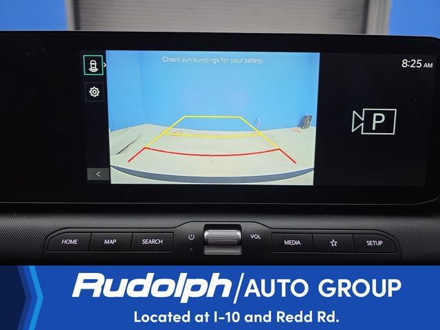 Used 2025 Kia K4 FWD image 20