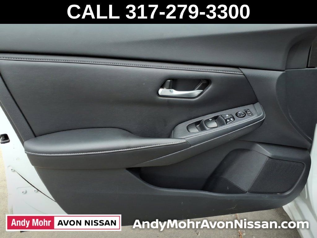 Used 2022 Nissan Sentra S FWD image 14