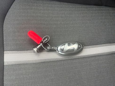 Used 2025 Hyundai Sonata SEL image 18