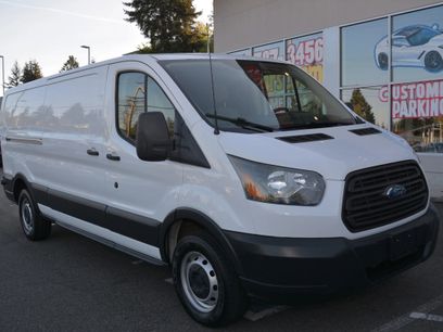 Used 2015 Ford Transit 150 148 Low Roof