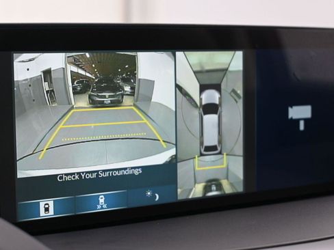 New 2026 Acura RDX SH-AWD w/ Advance Package image 8