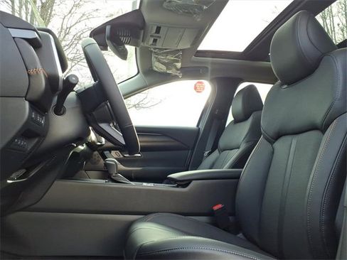 New 2026 MAZDA CX-50 AWD 2.5 Hybrid w/ Weather Package image 19