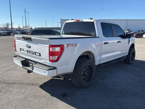 Used 2023 Ford F150 XL w/ STX Appearance Package image 2