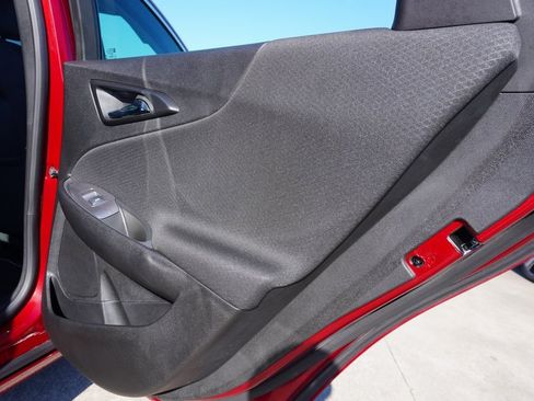 Used 2024 Chevrolet Malibu LT image 19