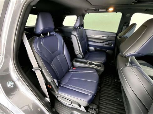 New 2026 INFINITI QX60 Sport w/ Dark Cargo Package AWD/4WD image 20