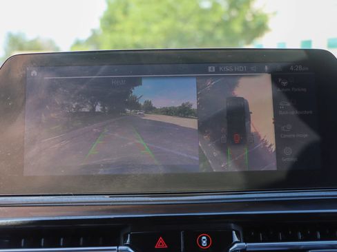 Used 2019 BMW M850i xDrive Convertible AWD/4WD image 45