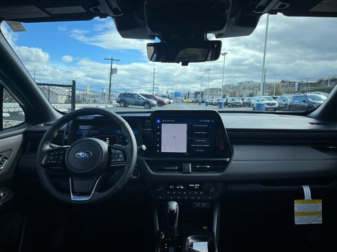 New 2026 Subaru Outback Touring XT image 7