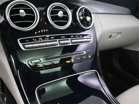 Used 2018 Mercedes-Benz C 300 C 300 2dr Coupe w/ Premium Package image 10